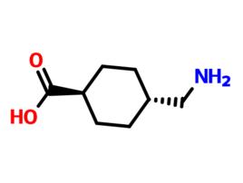 對氨甲基環己甲酸 對氨甲基環己甲酸