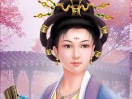 古裝美女圖片 古裝美女圖片