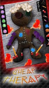 巫毒娃娃[iphone遊戲]