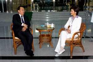 中華人民共和國人事部