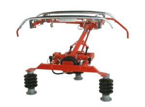 弓網系統 弓網系統