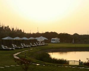 上海東方菲尼克斯國際鄉村俱樂部