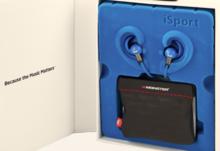 魔聲iSport愛運動耳機