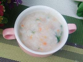 牛肉蘿蔔粥 牛肉蘿蔔粥