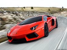 Aventador