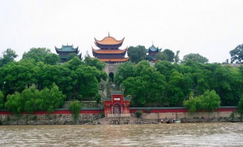 岳陽樓
