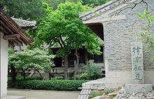 律宗[中國佛教宗派之一]