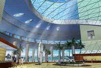 深圳大梅沙京基喜來登度假酒店