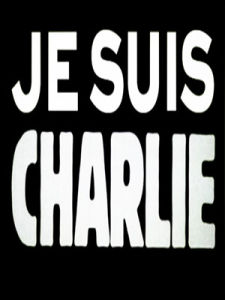 我是查理運動 我是查理運動