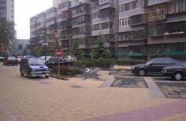 小市口胡同 小市口胡同