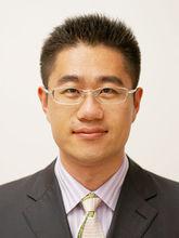 劉君[PChome電腦之家總經理 、寬頻山社區總經理]