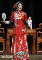 風華絕代[2012年劉曉慶主演的舞台話劇]