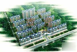 學府芳園 學府芳園