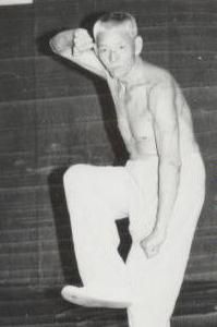 郝姓名人——郝鴻昌