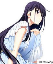 灰色的樂園[FrontWing製作的遊戲]