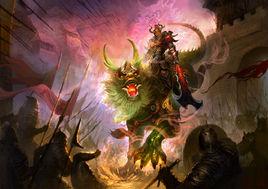 獸魂覺醒 獸魂覺醒