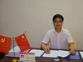 李從華[石城縣教育局局長]