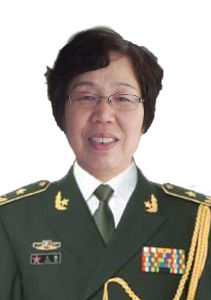 趙樹英-業務院長