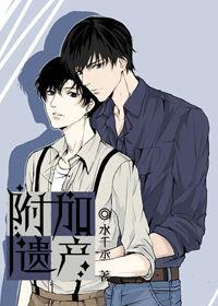 附加遺產 附加遺產