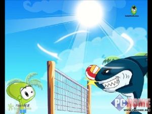 《咔咔體育系列》