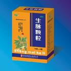 益氣養陰斂心顆粒 益氣養陰斂心顆粒