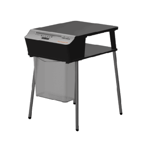 盆景碎紙機 盆景碎紙機