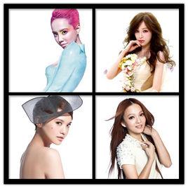 四大教主 四大教主