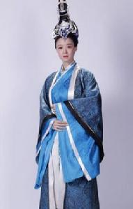 莒姬[羋月養母，莒國公主]