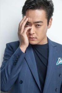 張桐[內地影視演員]