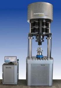 高頻疲勞試驗機 高頻疲勞試驗機