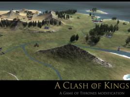 騎馬與砍殺:冰與火之歌 騎馬與砍殺:冰與火之歌