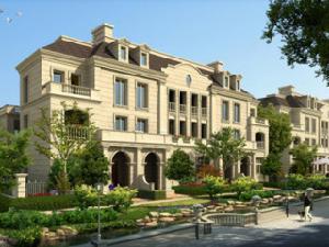 臥龍麗景灣三期原墅 臥龍麗景灣三期原墅