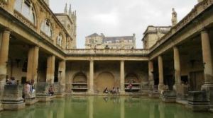 羅馬浴池博物館