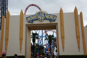 華納兄弟電影世界 華納兄弟電影世界