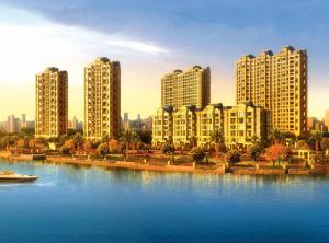 首湖景園 首湖景園