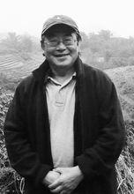 王培東[北京畫院專業畫家]