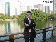 張朕-深圳地王中心