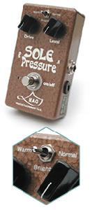 HAO SP-1 Sole Pressure