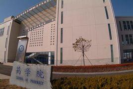 煙臺大學藥學院 煙臺大學藥學院