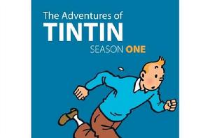 丁丁歷險記[埃爾熱創作漫畫]