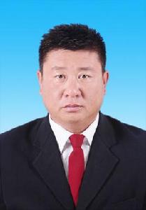 馬海波[磴口縣人民政府副縣長候選人]