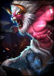 蚩尤[《英魂之刃》中人物]