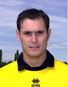 馬隆·貝雷斯福德