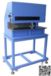 加長型鋁基板分板機