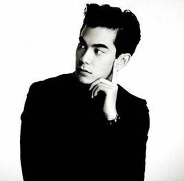 sean[泰國男演員]