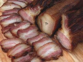 鄉里臘肉 鄉里臘肉