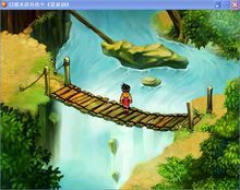 幻想水滸傳2宿命紋章 幻想水滸傳2宿命紋章