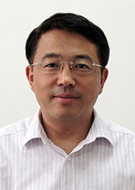 章珂[國家開發銀行信息科技局副局長兼開發測試中心主任]