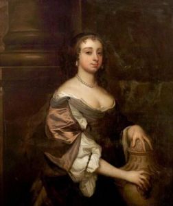 安妮·海德 安妮·海德