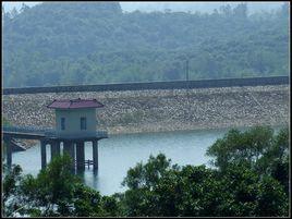 河角水庫 河角水庫